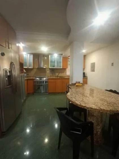 Apartamento en Colinas del Trigal, Piedras Pintadas, Mañongo — USD 80.000