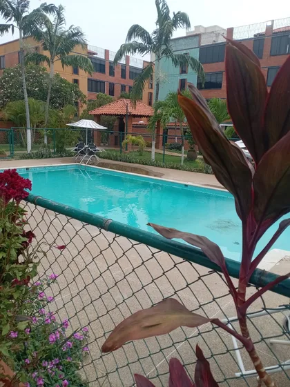 Apartamento en Puerto Guaica — USD 83.000