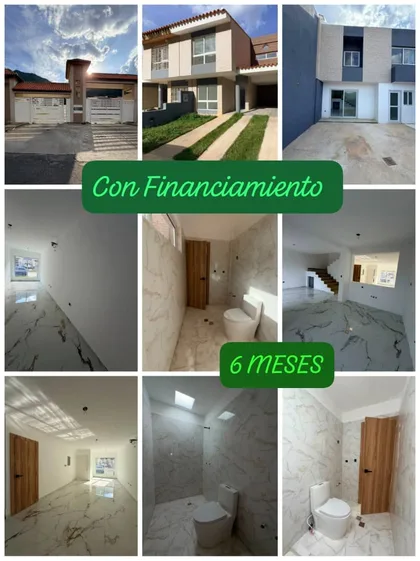 Townhouse en Res Cumbres de la Esmeralda, San Diego — USD 160.000