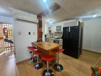 Apartamento en Residencias Tulipán — USD 47.000