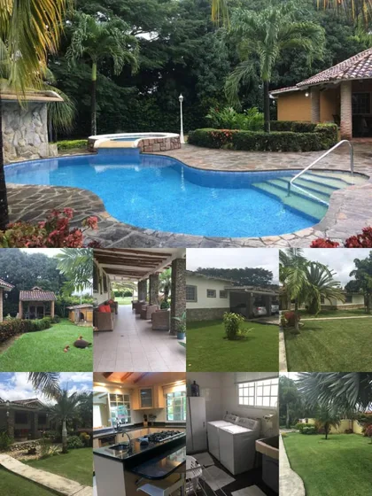Casa en Safari Carabobo Sector Casa Miel — USD 300.000