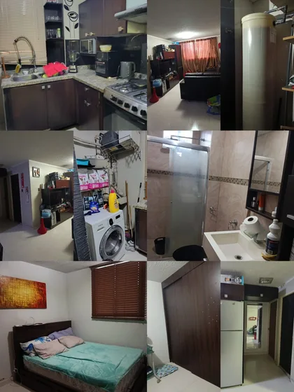 Apartamento en URB TULIPAN SAN DIEGO — USD 270