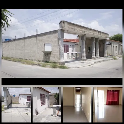 Casa en Urbanización Carabalí 2, San Joaquín-Edo.Carabobo — USD 33.000