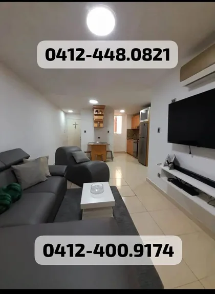 Apartamento en Res. Tulipan - San Diego — USD 53.700