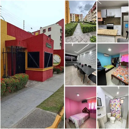 Apartamento en Paraparal, Av. Principal — USD 41.000