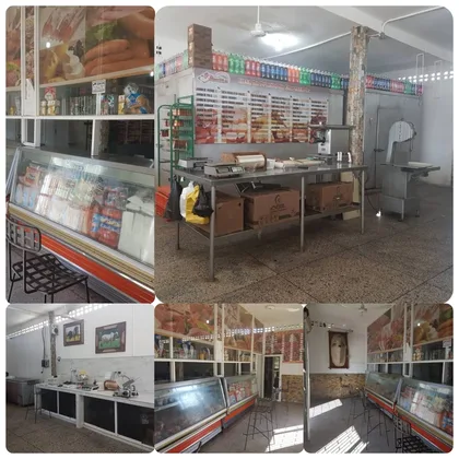 Local en Barrera — USD 750