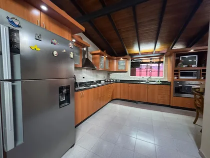 Casa en valle de oro San Diego Carabobo — USD 100.000