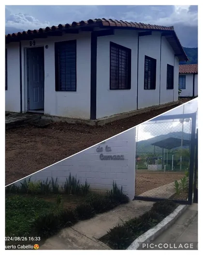 Casa en Via La Cumaca - Zona Verde — USD 48.000