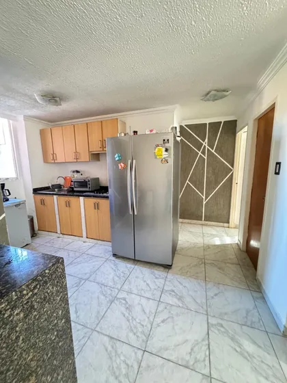 Apartamento en Tulipán — USD 45.000