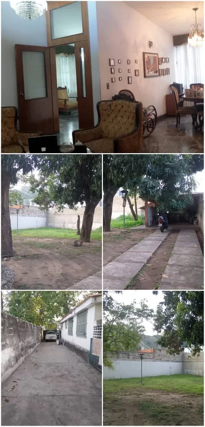 Casa en La Floresta — USD 300.000