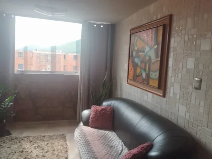 Apartamento en Tulipán — USD 42.000