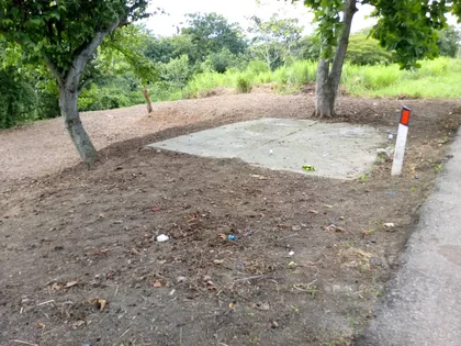 Terreno en Moron Sector Urama — USD 2.200