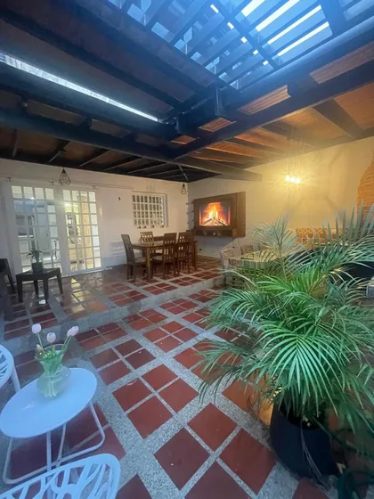 Townhouse en Tazajal — USD 185.000