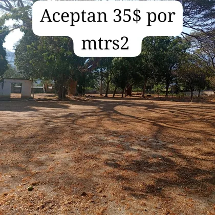 Terreno en San Diego la cumaca — USD 350.000