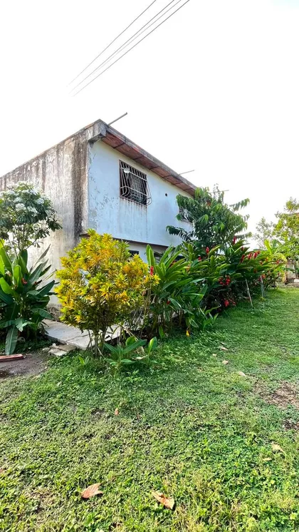 Terreno en La Compañía, via Vigirima — USD 50.000