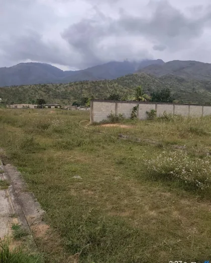 Terreno en Sector La Cumaca, San Diego — USD 15.500