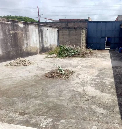 Galpón en Urbanización Agusal, Ciudad Alianza — USD 55.000