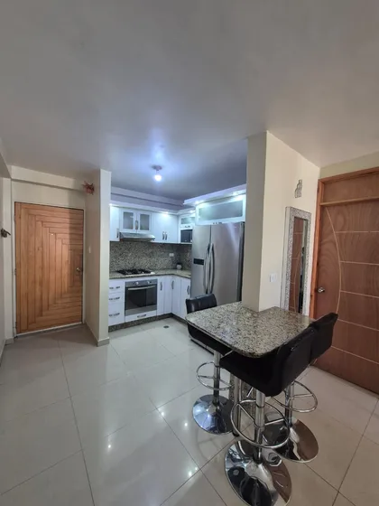 Apartamento en Ciudad Alianza - Guacara — USD 50.000