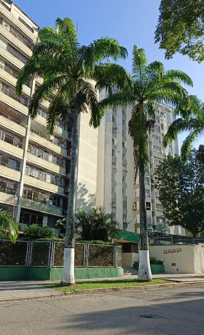 Apartamento en Lomas del Este — USD 330