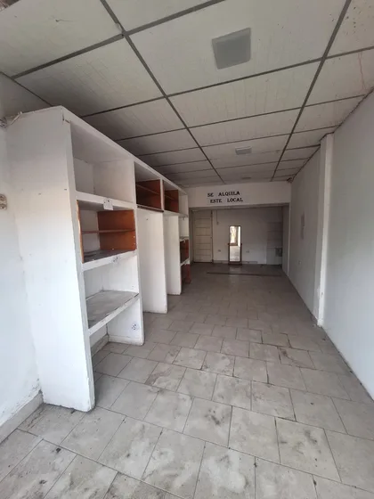 Local en Sector Los Girasoles, Yagua — USD 80