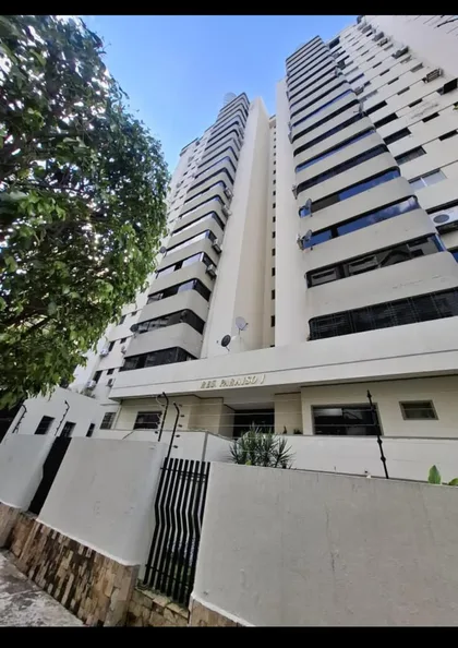Apartamento en Valles de Camoruco — USD 85.000