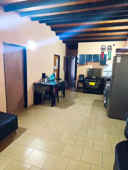 Casa en Urb. El Guayabal, San Joaquín — USD 32.000