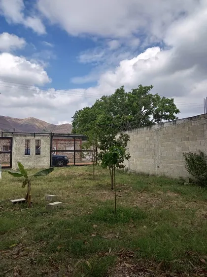 Parcela en Sector El Merecure, Yagua — USD 14.000