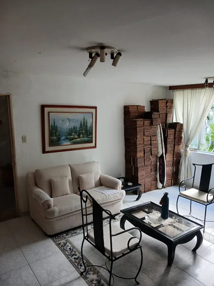 Apartamento en Malave Villalba — USD 27.000