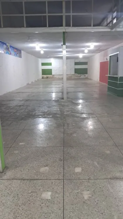 Local en Puerto Cabello — USD 150.000