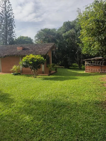 Terreno en Sabana del Medio, Barrera, municipio Libertador — USD 85.000