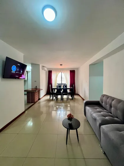 Apartamento en Naguanagua la Granja Urb Valle Fresco — USD 65.000