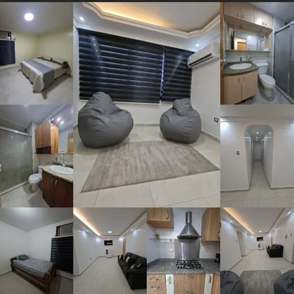 Apartamento en Naguanagua Mañongo — Precio a consultar