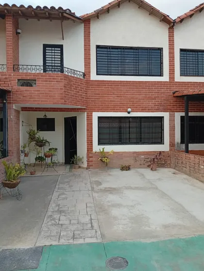 Townhouse en San Diego zona La Cumaca — USD 75.000