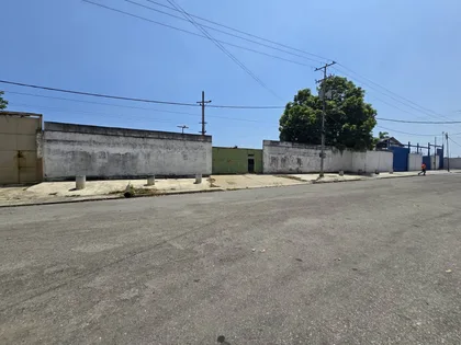Terreno en Puerto Cabello — USD 170.000