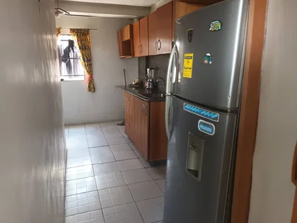 Apartamento en La Michelena, Valencia — USD 32.000