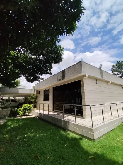 Casa en Urbanización Villas San Diego, La Cumaca — USD 490.000