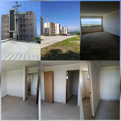 Apartamento en Brisas del Centro, San Joaquín Edo. Carabobo — USD 26.500
