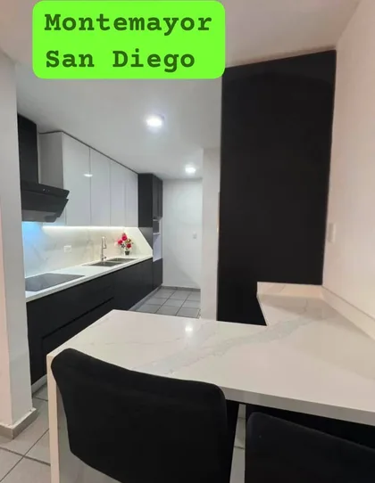 Apartamento en San Diego Edo Carabobo — USD 69.000