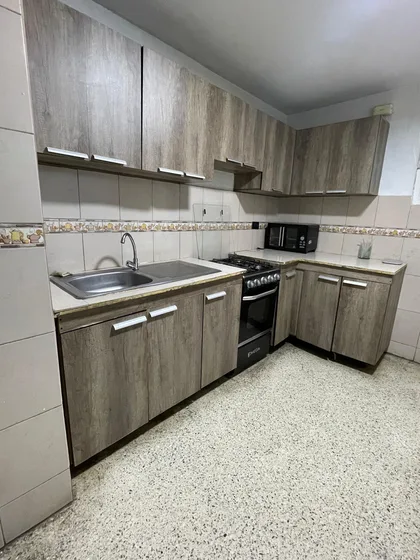 Apartamento en Malave Villalba- Guacara — USD 32.000