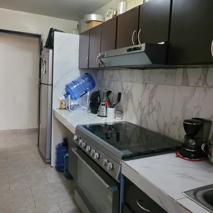 Apartamento en Guayabitos Naguanagua — USD 53.000