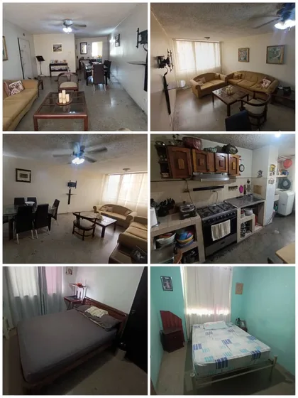 Apartamento en URBANIZACIÓN AUGUSTO MALAVÉ VILLALBA. GUACARA. — USD 29.800