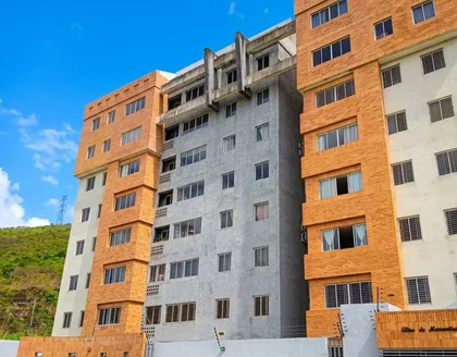 Apartamento en Altos de Manantial — USD 65.000