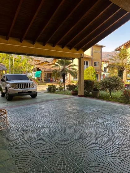 Villa en Villa San Diego Country Club — USD 340.000