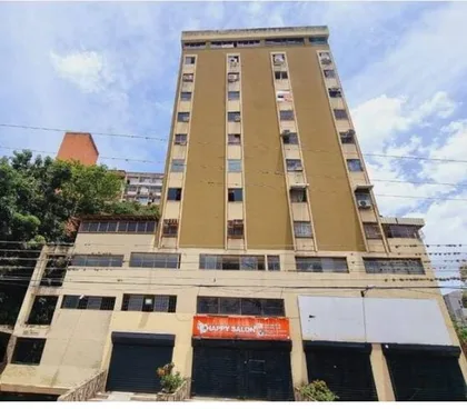 Apartamento en Residencias Aloha de Valencia, Urbanización Las Acacias — USD 40.000