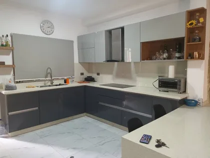 Casa en Urb. Laguna Club San Diego — USD 120.000