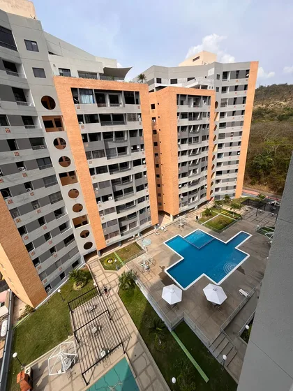 Apartamento en Valencia — USD 98.000