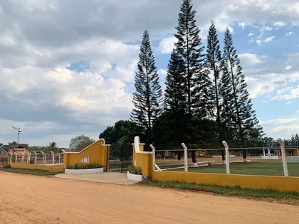 Terreno en Sabana del Madio/Barrera municipio libertador — USD 85.000