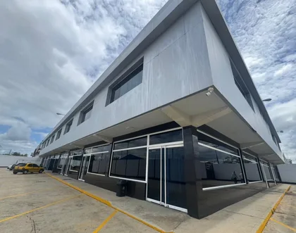 Local en Zona Industrial Municipal Norte, Valencia (ZIMN) — USD 850
