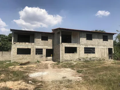 Terreno en Yagua Guacara — USD 50
