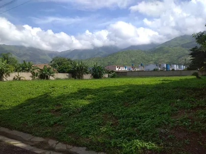 Terreno en San Diego. Edo. Carabobo.  Urb. Villas de San Diego. — USD 70